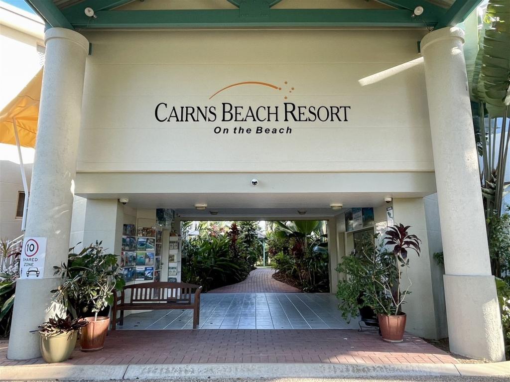 Unit 44 /129-135 Oleander St, Holloways Beach, QLD 4878
