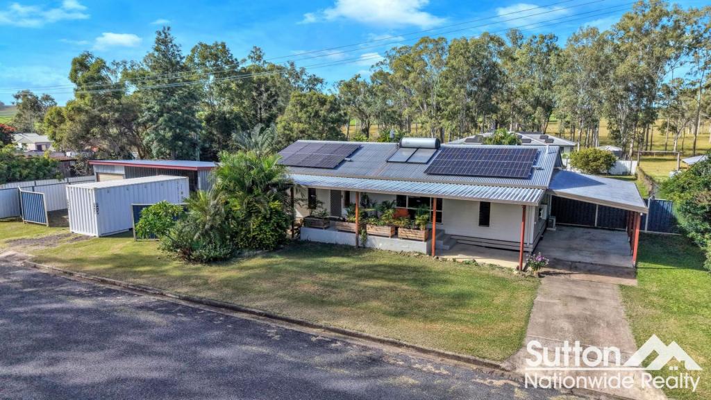 22 Albany St, Tirroan, QLD 4671