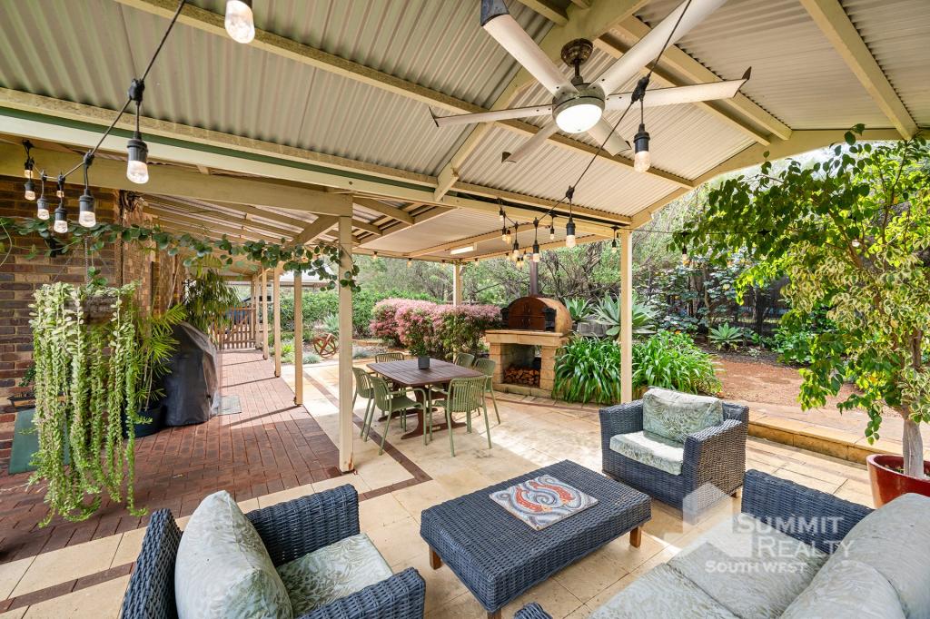 59 Australind Rd, Leschenault, WA 6233