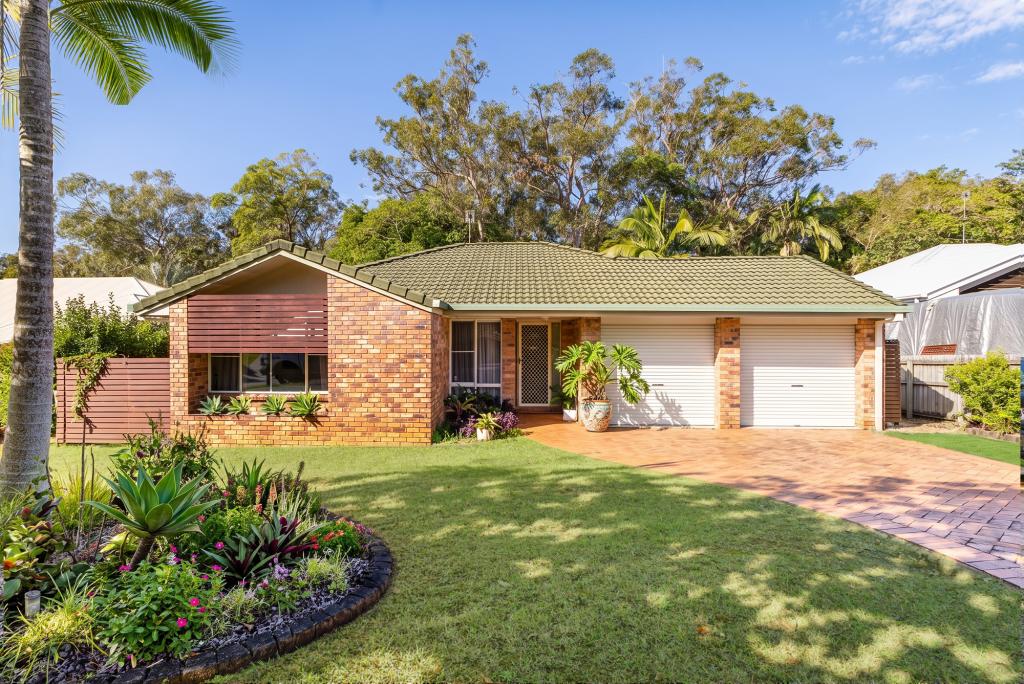 25 Bluebell Ct, Noosaville, QLD 4566