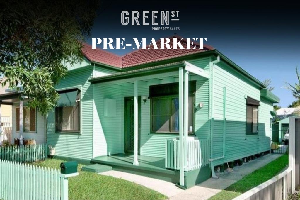 13 Nile St, Mayfield, NSW 2304