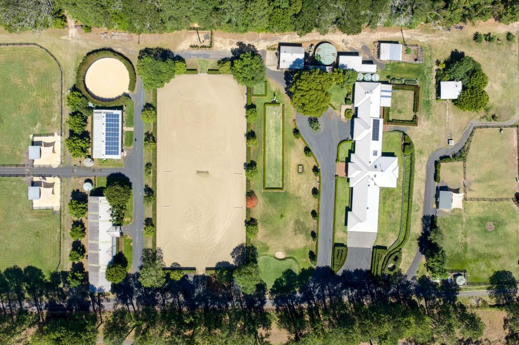 1622 Wisemans Ferry Rd, Central Mangrove, NSW 2250