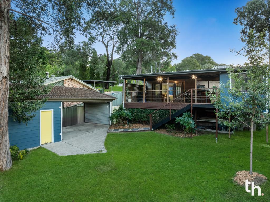 203 Wallsend Rd, Cardiff Heights, NSW 2285