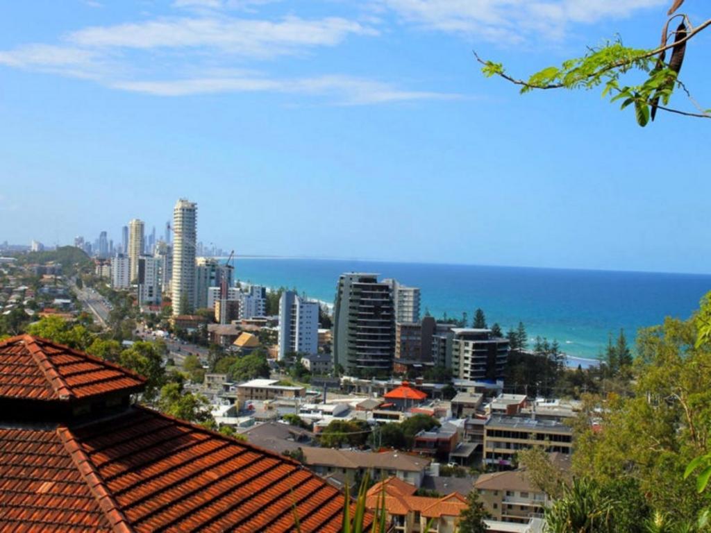 55a George St, Burleigh Heads, QLD 4220