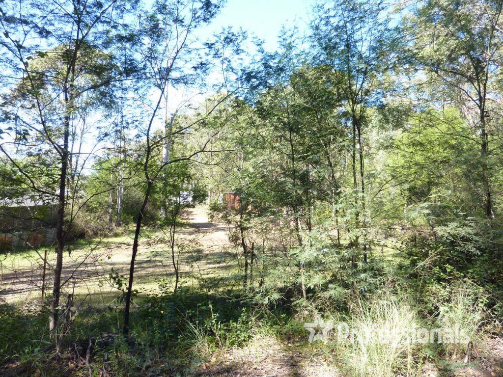 LOT 29 VICTORIA ST, GRANTHAM FARM, NSW 2765