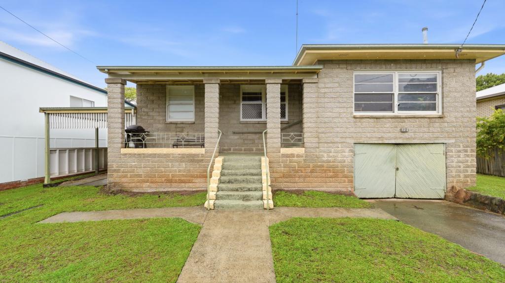 12 Chapman St, Grafton, NSW 2460