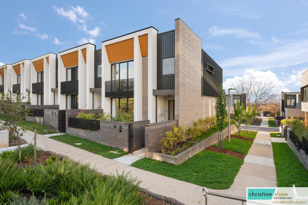 7 Thermopylae Lane, Red Hill, ACT 2603