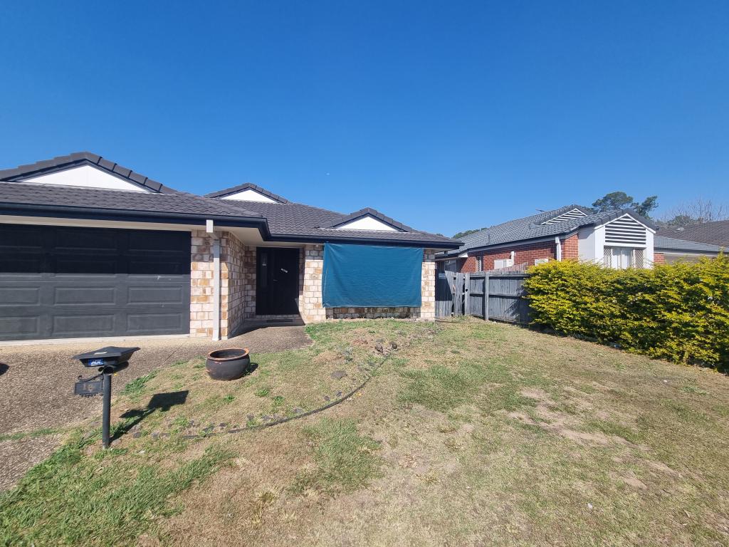 16 Gladys St, Doolandella, QLD 4077