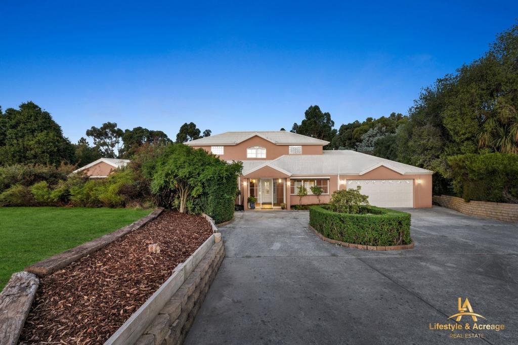 12 Nottingham Ct, Drouin, VIC 3818