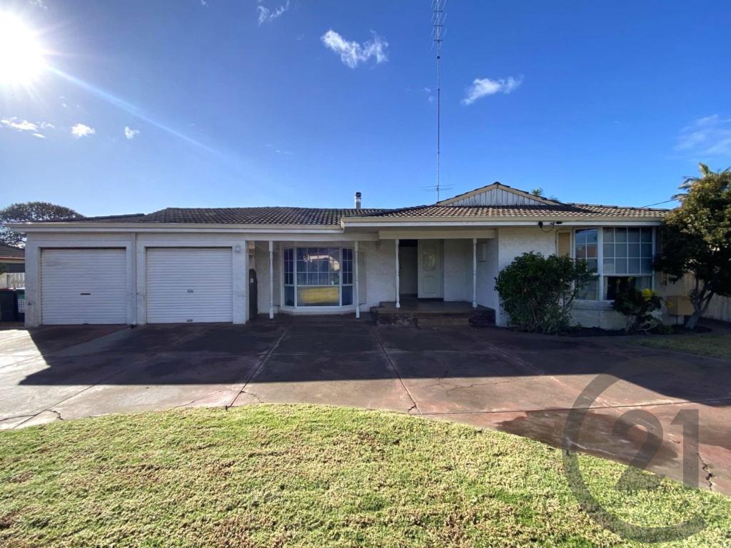 135 Minninup Rd, South Bunbury, WA 6230