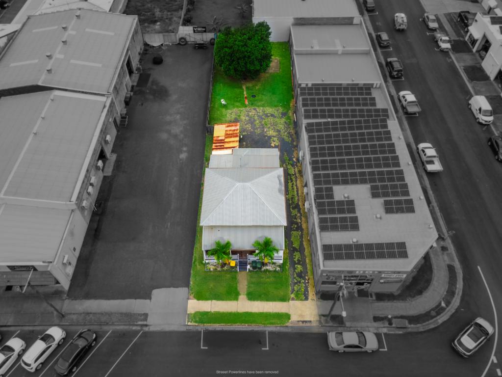 44 Electra St, Bundaberg Central, QLD 4670