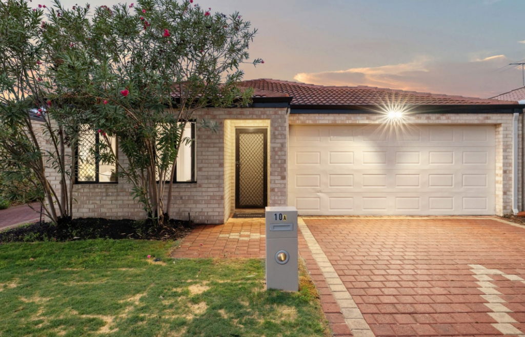 10a Garnett Pl, Balga, WA 6061