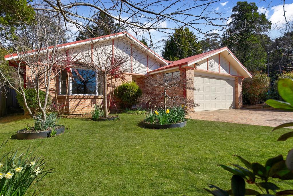 23 Grose St, Blackheath, NSW 2785