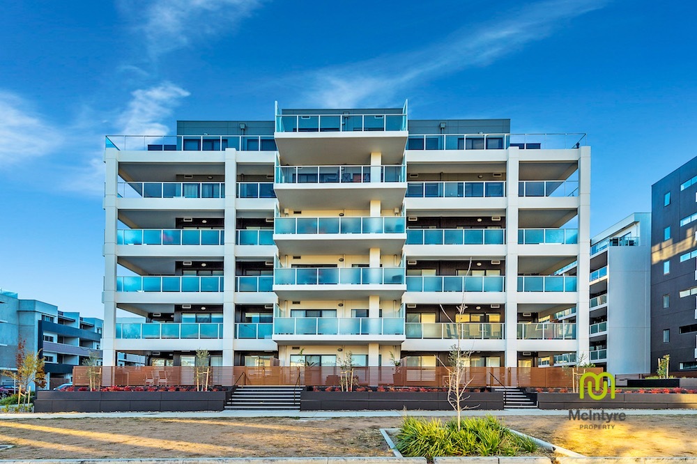 110/311 Anketell St, Greenway, ACT 2900