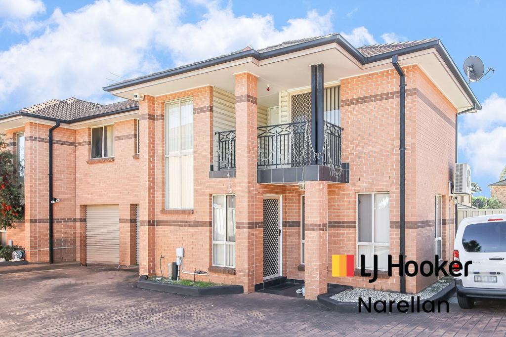 2/34 Allman St, Campbelltown, NSW 2560