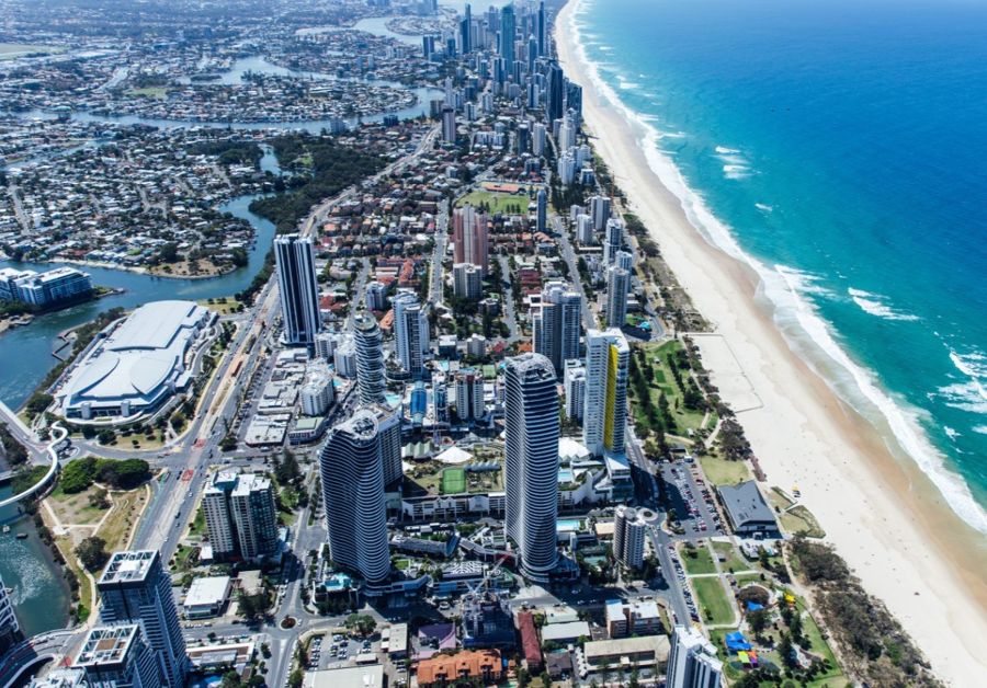Contact Agent For Address, Broadbeach Waters, QLD 4218