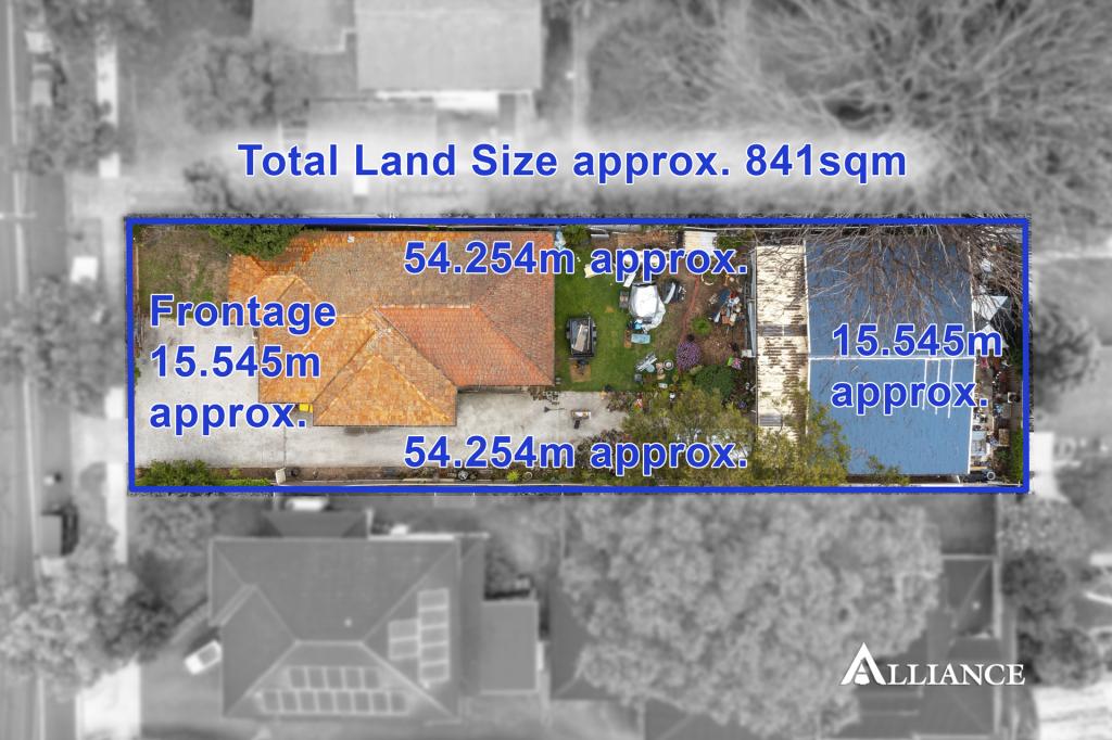 22 Woodburn Ave, Panania, NSW 2213