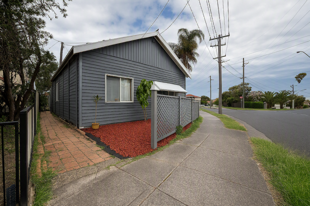 112 PARK RD, KOGARAH BAY, NSW 2217