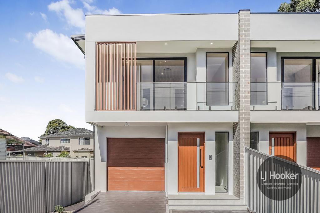 28 Clyde St, Guildford, NSW 2161