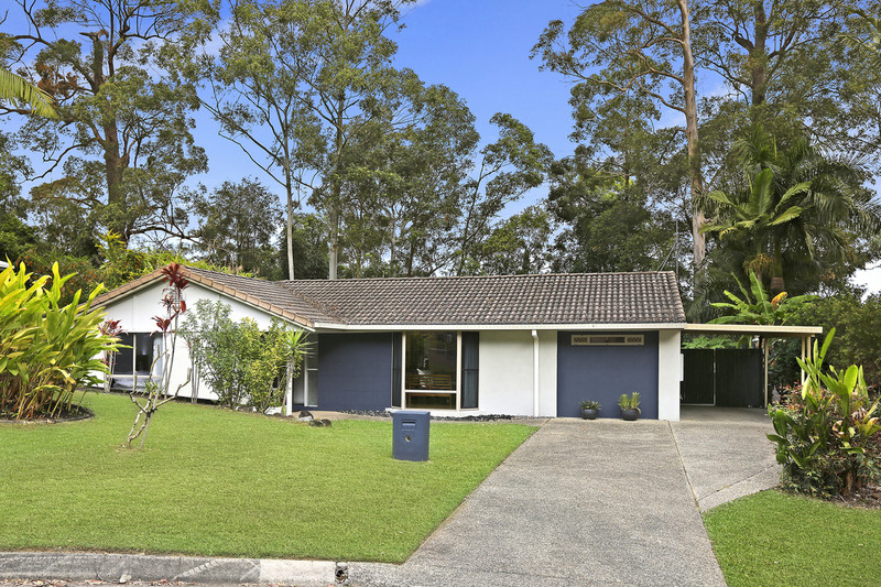 50 Dungannon Ct, Buderim, QLD 4556