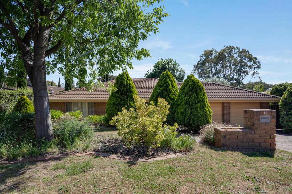 19 Unicorn St, Golden Grove, SA 5125