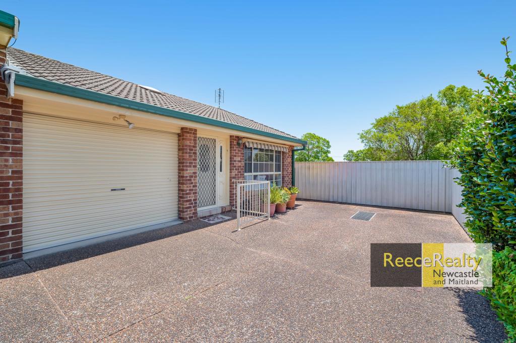 5/48 Perks St, Wallsend, NSW 2287