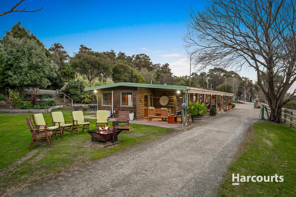 210 Mcinnes Rd, Tynong North, VIC 3813