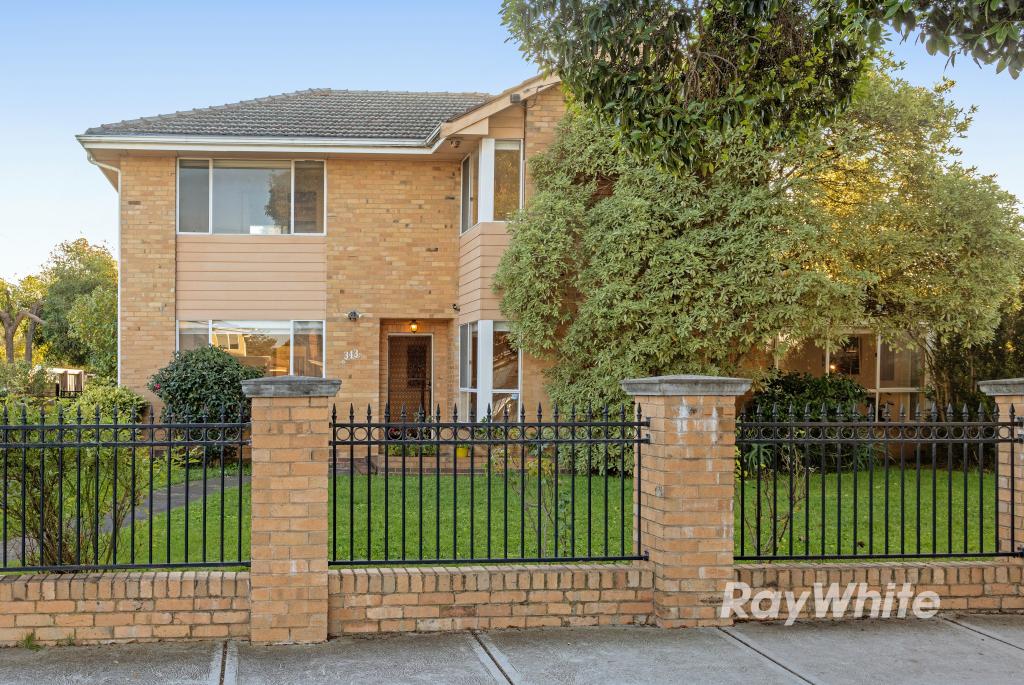 343 Koornang Rd, Ormond, VIC 3204