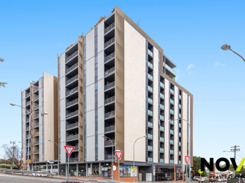 306/2a Mark St, Lidcombe, NSW 2141