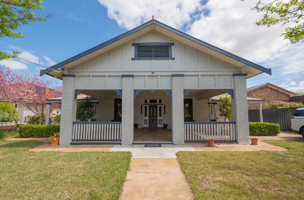 24a Battye St, Forbes, NSW 2871