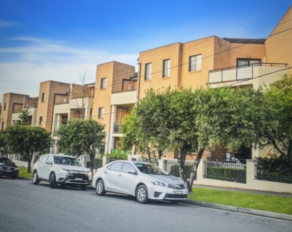 29/16-24 LYDBROOK ST, WESTMEAD, NSW 2145