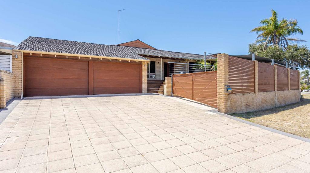 29 Aristride Ave, Kallaroo, WA 6025