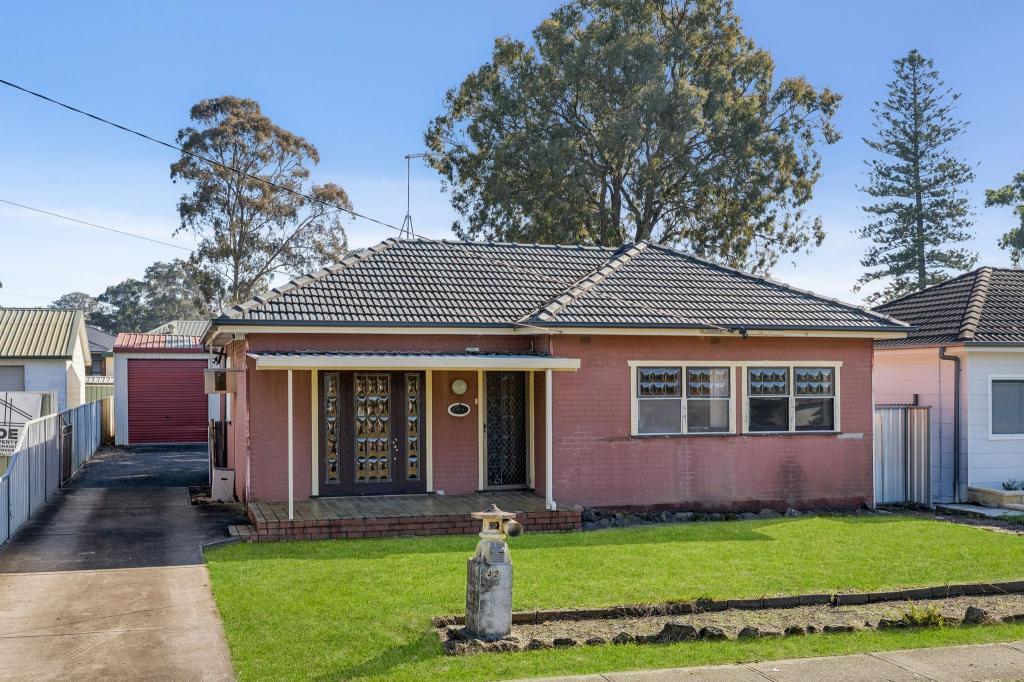 42 William St, Blacktown, NSW 2148