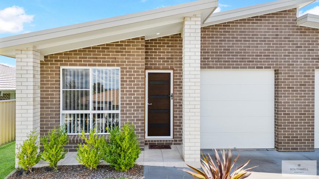 1/15 Scarborough Cl, North Tamworth, NSW 2340