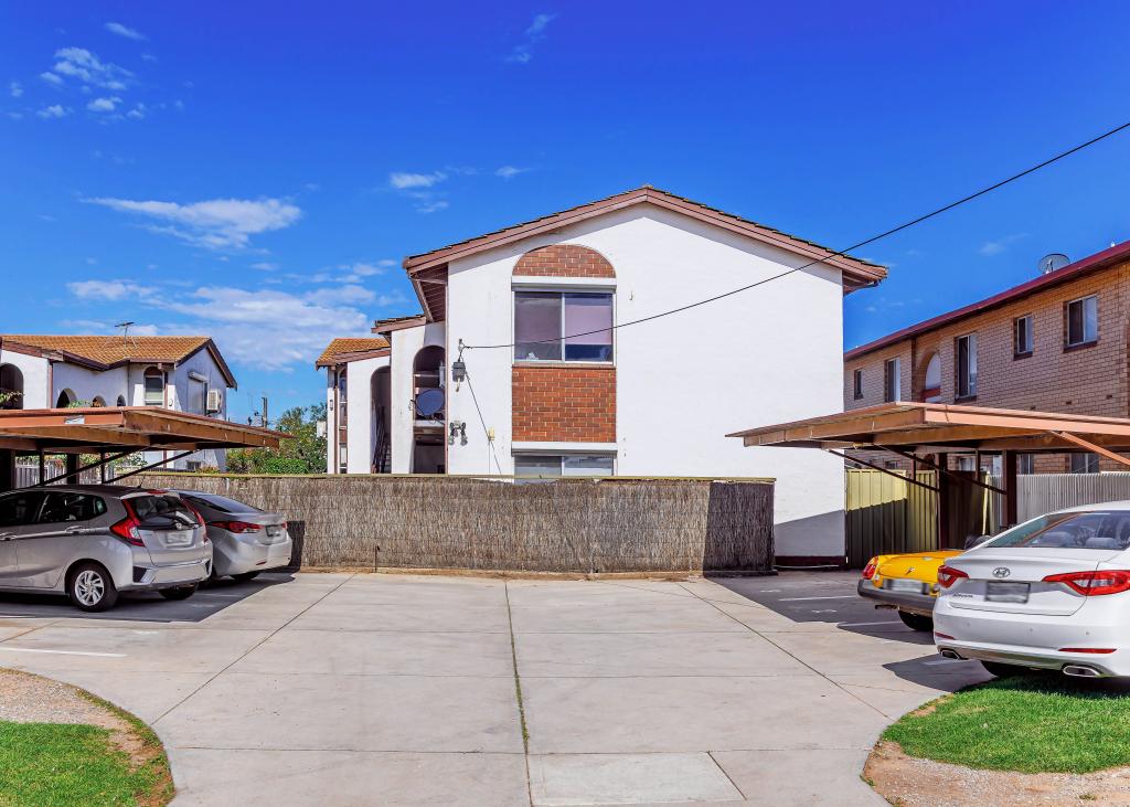 3/1a Fourth Ave, Woodville Gardens, SA 5012