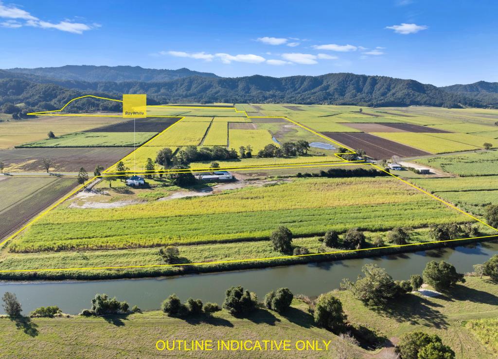 279 Dulguigan Rd, Dulguigan, NSW 2484