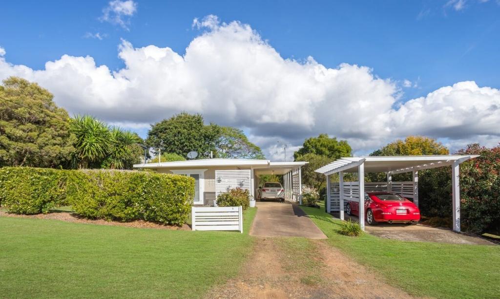 19 Davies St, Kalbar, QLD 4309