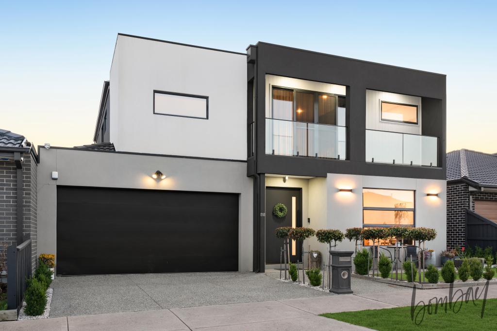 45 Lemongrass Dr, Mickleham, VIC 3064