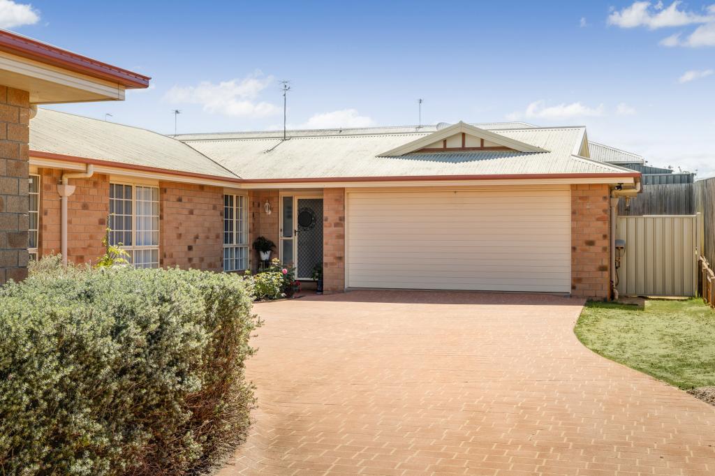 2/87 Wuth St, Darling Heights, QLD 4350