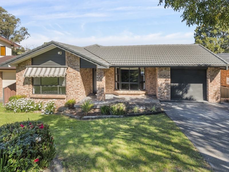 33 Cannon St, Dapto, NSW 2530