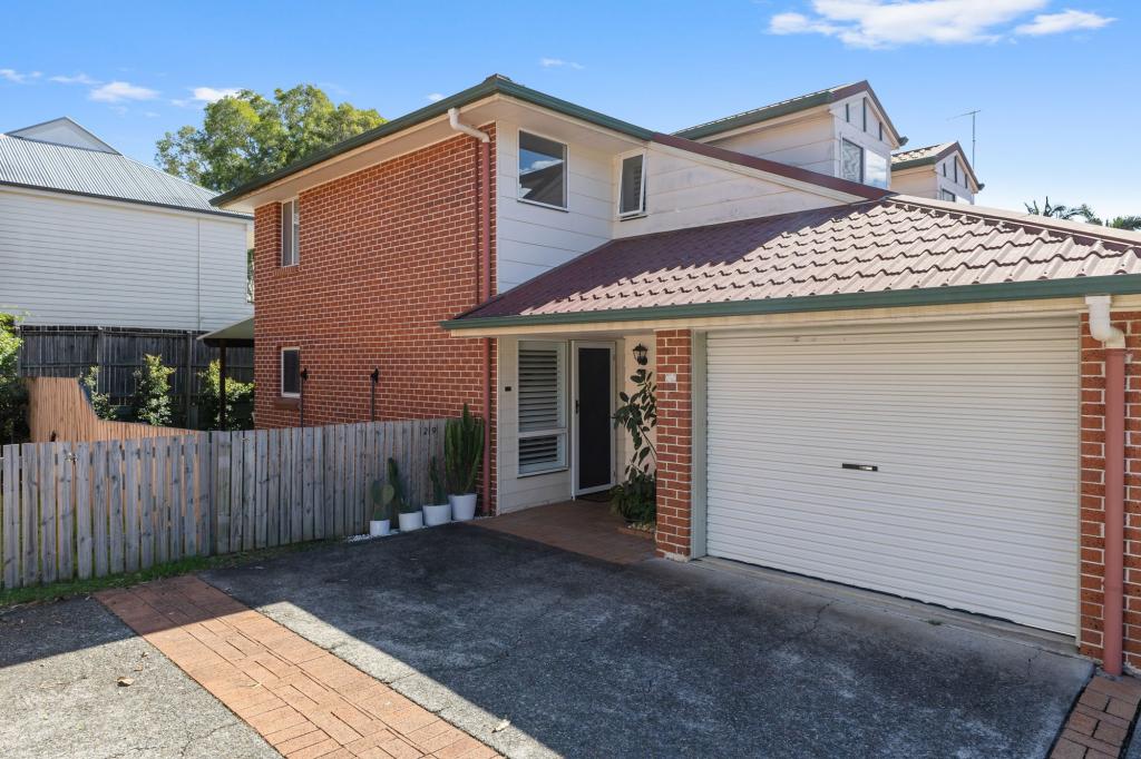 29/18 Elwell St, Morningside, QLD 4170