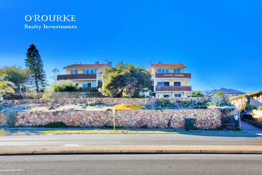 6/186-188 West Coast Hwy, Scarborough, WA 6019