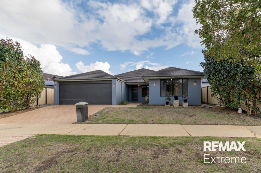 31 Lomita Link, Clarkson, WA 6030