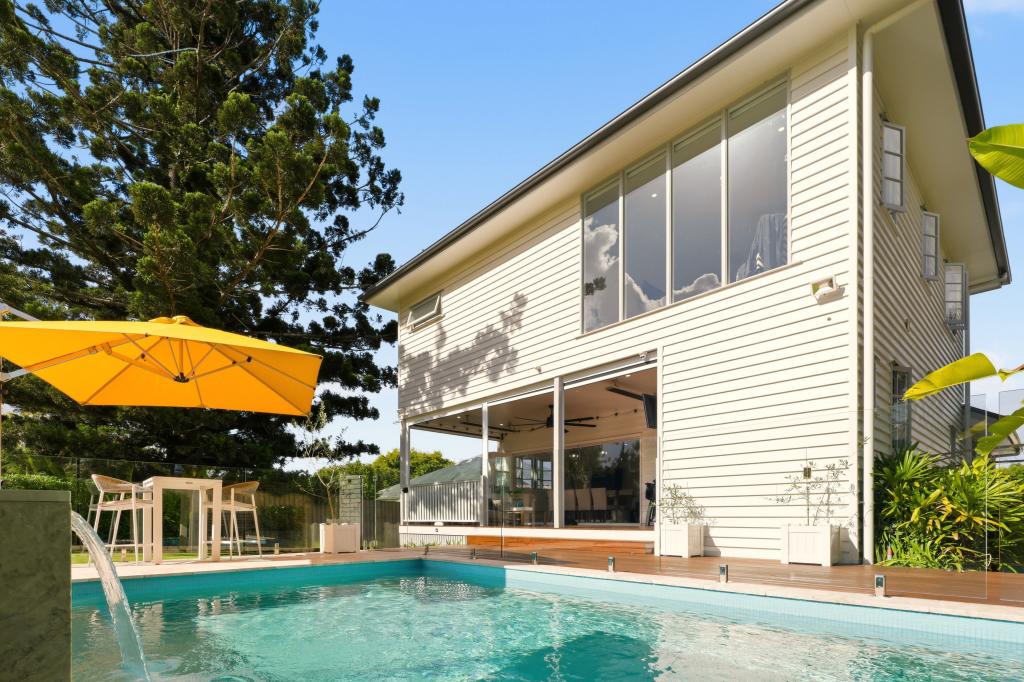 45 Doorey St, Keperra, QLD 4054