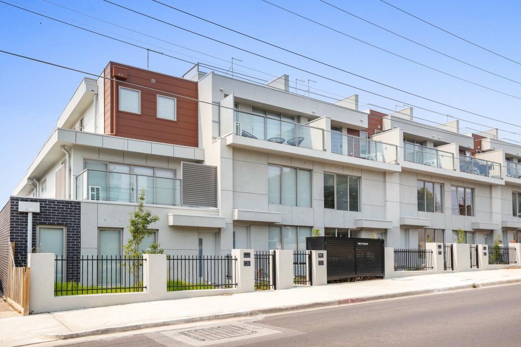7/499-501 Albion St, Brunswick West, VIC 3055