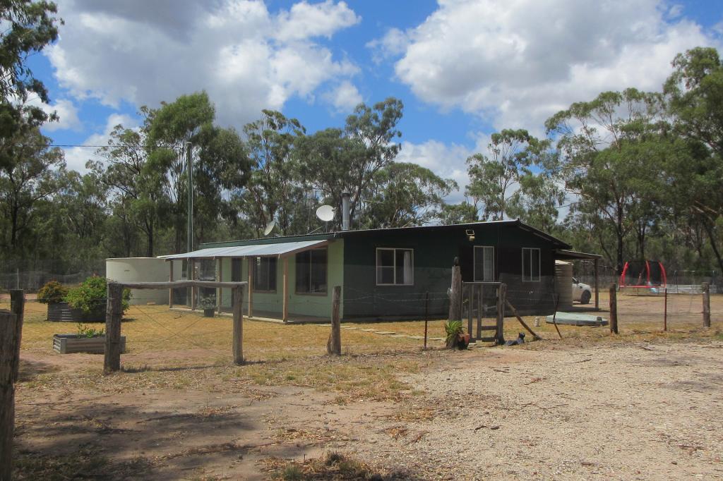 Contact Agent For Address, Tara, QLD 4421