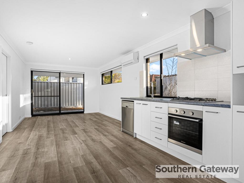 46a Clint Way, Calista, WA 6167