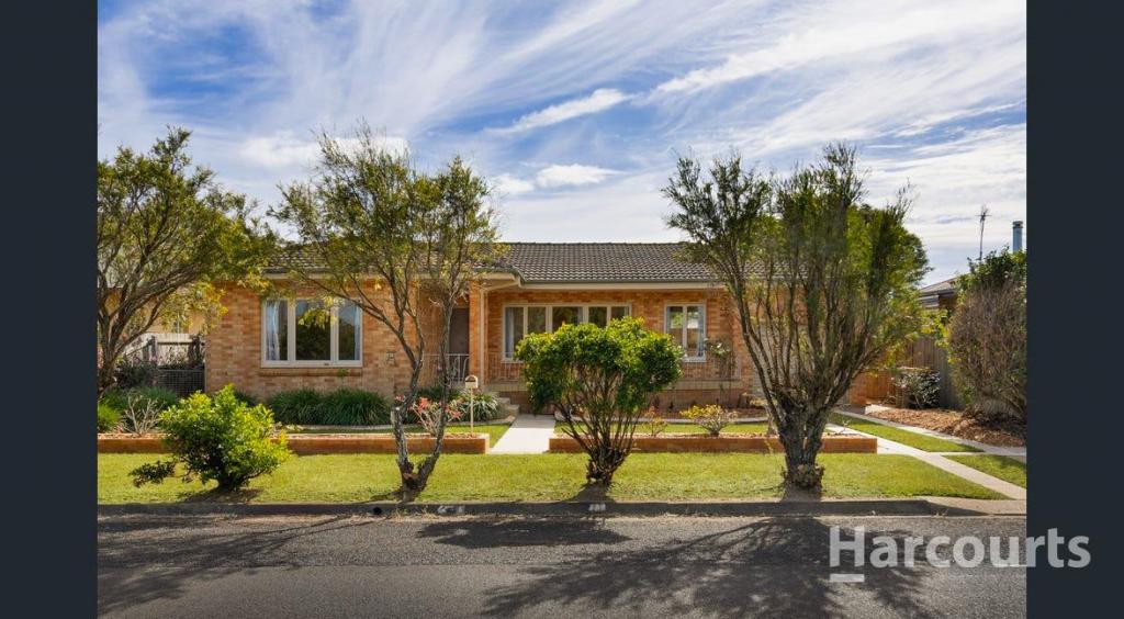 42a Svensson St, Svensson Heights, QLD 4670