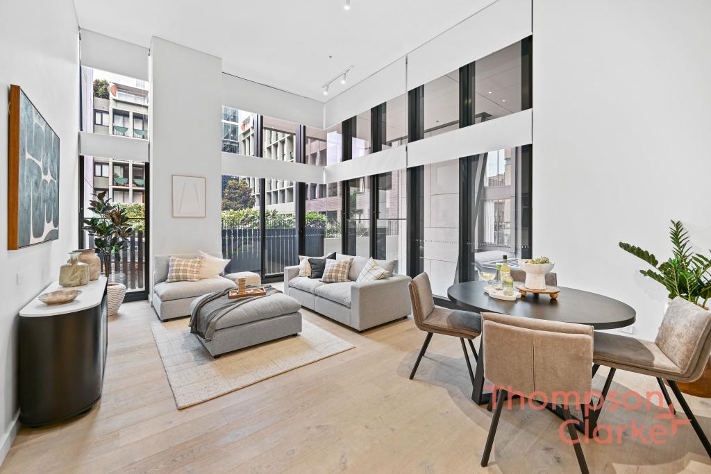 107/169 Hunter St, Newcastle, NSW 2300