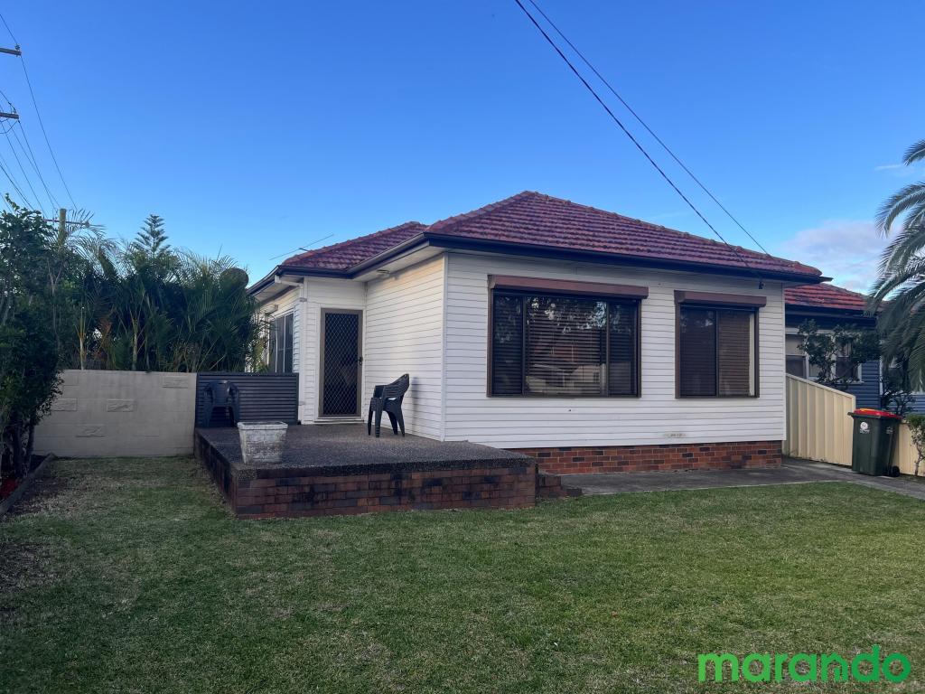 196 HAMILTON RD, FAIRFIELD, NSW 2165
